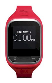 Đồng hồ thông minh cho trẻ em LG GizmoGadget for Verizon