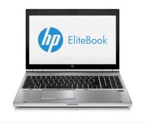 HP EliteBook 8570p (Intel Core i5-3320M 2.6GHz, 4GB RAM, 320GB HDD, VGA ATI Radeon HD 7570M, 15.6 inch, Windows 7 Professional 64 bit)