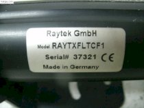 Thiết bị đo nhiệt độ không tiếp xúc Raytek RAYTXFLTCF1