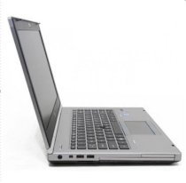 HP EliteBook 8460p (Intel Core i7-2620M 2.7GHz, 4GB RAM, 250GB HDD, VGA Intel HD Graphics 3000, 14 inch, Windows 7 Professional 64 bit)