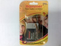 Pin Nokia Hammer BLC-2