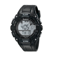 Đồng hồ Armitron Sport Men's 408209BLK Digital Watch - ĐHồ 74