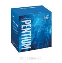 Intel Pentium Processor G4400 (3.30 GHz, 3MB L3 Cache, Socket LGA1151, 8 GT/s DMI)