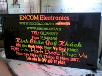 Bảng điện tử Led Encom EC-05