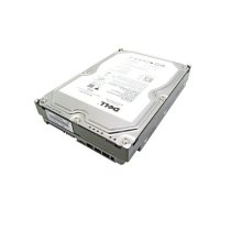 Dell 600GB 15K RPM SAS 6Gbps 3.5in Hot-plug Hard Drive