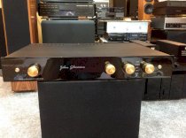 Amplifier John Shearne Phase 2