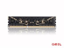 GEIL DRAGON-LED - 8GB (2 x 4GB) - DDR3 - Bus 1600Mhz - PC3 12800 kit