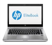 HP EliteBook 8470p(Intel Core i5-3340M 2.7GHz, 4GB RAM, 250GB HDD, VGA AMD Mobility Radeon HD 7570M 1GB, 14 inch, Windows 7 Professional 64 bit)