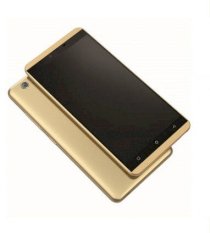Gionee Elife S Plus Gold