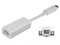 Mini DisplayPort to HDMI Ztek ZE639