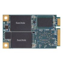 SSD mSATA Sandisk Z400s 128GB