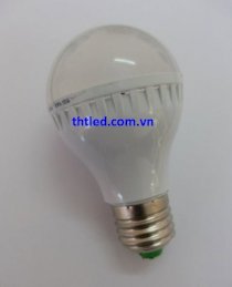 Đèn led búp Tam Hợp Thịnh TBB09-9W (Trắng ấm)