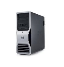 Dell Precision T7500 Tower Workstation (Intel Xeon X5620 2.4GHz, RAM 16GB, HDD 320GB, VGA Nvidia Quadro FX290, Không kèm màn hình)