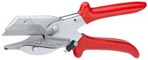 Kéo cắt góc Knipex - 94 35 215