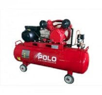 Máy nén khí dây đai Polo W-0.36/8 (4HP)