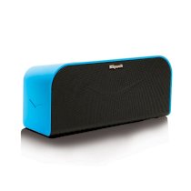 Klipsch KMC 1 Portable Wireless Music System - Blue (1060063)