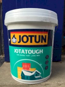 Jotun Jotatough mới - Sơn phủ ngoại thất (5l)