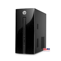 PC HP 251-023L- M1R50AA (Intel Core i3-4170 3.7GHz, RAM 4GB, HDD 500GB, VGA Intel HD Graphic, Ubuntu Linux, Không kèm màn hình)