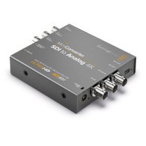 Blackmagic Design Mini Converter SDI to Analog 4K