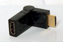 Giắc nối HDMI gập
