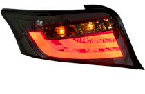 Đèn hậu nguyên bộ zin Toyota Vios 2014 - 2015