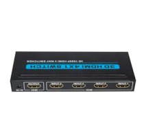 HDMI 5*1 Switcher 1.4 Support 4K*2K - HSW0501A