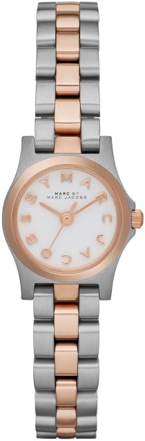 MARC JACOBS Women's Henry Dinky 21MM MBM3261