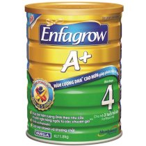 Sữa bột Enfagrow A+ 4 1800g