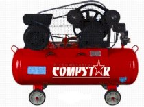 Máy nén khí Compstar v-0.25/8-3HP