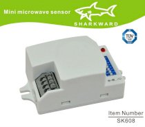 Công tắc cảm ứng vi sóng rada Sharkward SK-608