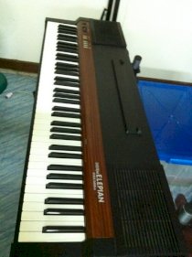Piano System Columbia Elepian