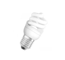 Bóng đèn tiết kiệm năng lượng Osram DSTAR CL A 11W/827220-240VE2710X1EN