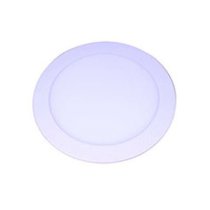 Đèn led âm trần tròn siêu mỏng 3W Trắng