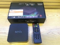Android Box MXQ S805