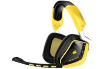Tai nghe Corsair VOID Wireless Dolby 7.1 Special Edition Yellowjacket