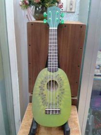 Đàn Ukulele Kaka KW49