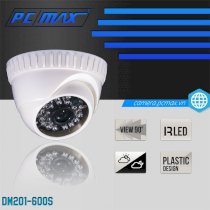 Camera Pcmax DM201-600S