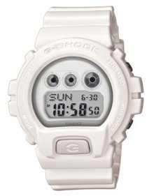 Đồng hồ G-Shock DW-6900WW-7DR