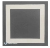 Gạch bông Secoin A662 (S8.1, S873) 20x20x1.6cm