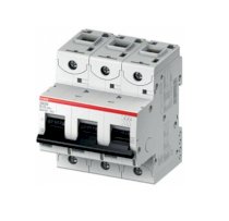 Cầu dao tự động ABB S803N-C20 2CCS893001R0204