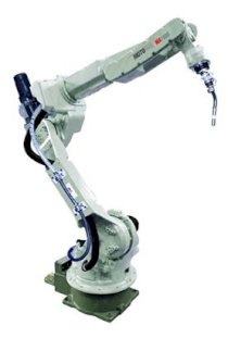 Máy hàn công nghiệp Robot hàn Yaskawa Motoman K6MS