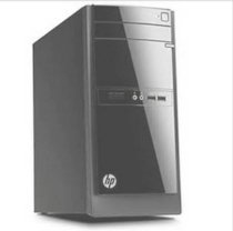 Máy tính Desktop HP PAVILION 500-311X (Intel Pentium G3250 3.2Ghz, Ram 2GB, HDD 500GB, VGA Onboard, PC DOS, Không kèm màn hình)