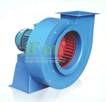 Quạt ly tâm thấp áp đa cánh Ifan CF-3.5A 3kW