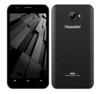 Masstel N510 Black