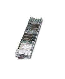 Máy chủ Supermicro MicroBlade MBI-6219G-T (Intel Xeon E3-1230 v5 3.40GHz, RAM 16GB, PS 2000W, Không kèm ổ cứng)