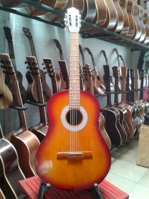 Đàn Guitar Acoustic MT50