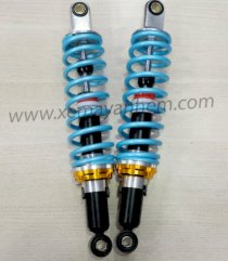 Phuột sau xe Dream Sum Racing màu nitron