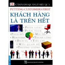 Khách hàng là trên hết