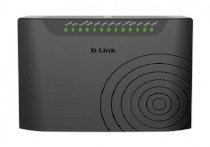 Modem ADSL D-Link DSL-2877AL