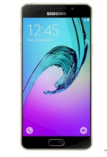 Samsung Galaxy A5 (2016) SM-A510F Champagne Gold